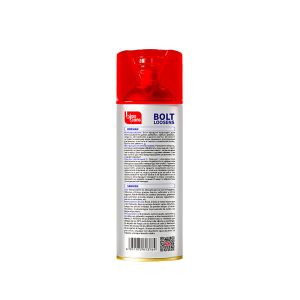 High Efficiency Anti Rust Lubricant Spray Multi Purpose With Advanced Formula