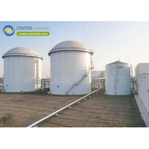 Center Enamel’s GFS Biodigester: Revolutionizing Sustainable Waste Management