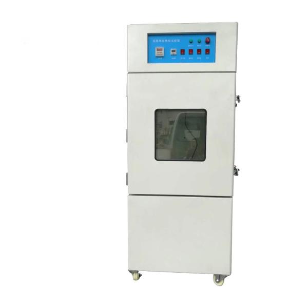 Quality 600x1080x1380mm Programmable Temperature Test ChambersWith LCD for sale