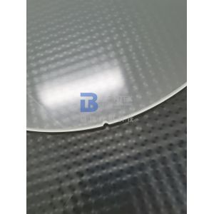 Upgrade Your Semiconductor Processes with Fused Silica Wafers Unrivaled Thermal Stability and for Optics and Photonics