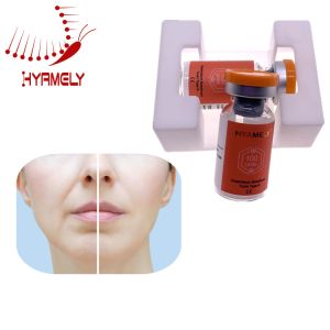 Anti Aging 100 Ui Ce Hyamely For Wrinkles