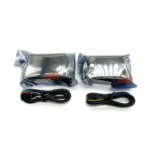 YJJ FS4003-2-R-CV-A Gas Mass Flow Sensor Flowmeter Applicable To Particle