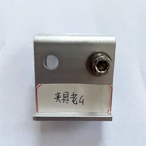 Wholesale Wind Load 60M/S Solar Panel Mounting Clamps Easy Install Different Sizes from china suppliers