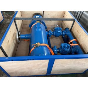 5-1/2'' API Casing LTC BTC Buckle connected 35Mpa Working Pressure Single Plug