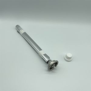 Innovative Bag on Valve Spray for Food Processing - Hygienic Dispensing, Precise