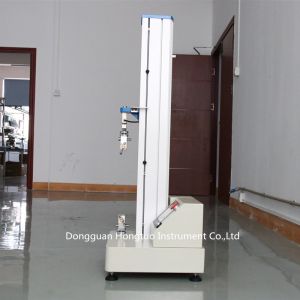Textile Tensile Testing Machine, Fabric Tensile Strength Tester, Universal