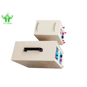 High Frequency 15KW 25KW Widely Use Metal Induction Heating Machine