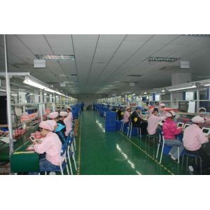Shenzhen Willdone Technology Co., Ltd.