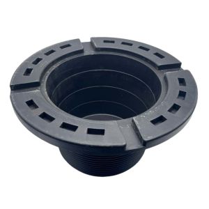 PP HDPE Plastic Thread Protector NC77 Type