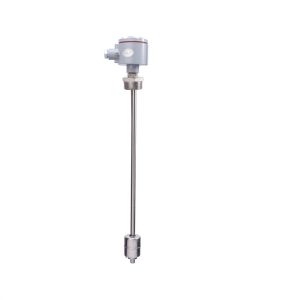 Magnetic Float Level Gauge