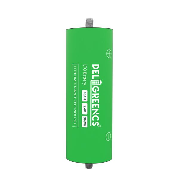 Quality LTO Real Capacity 8C Lithium Ion Polymer Battery Rechargeable Lipo Cell For Electric Boat for sale