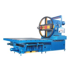 Q122000 Electric Auto Pipe Beveling Machine 1620mm Knife Wheel Diameter