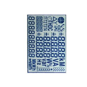 Wholesale Durable Positive Graphic LCD Module Display 160x80 Multipurpose from china suppliers