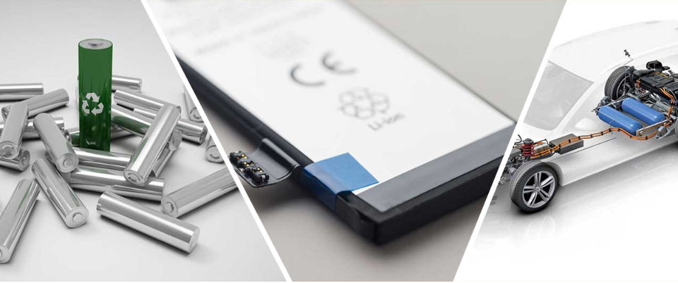 High-Purity Graphite Anode Material Ash 0.01% Max