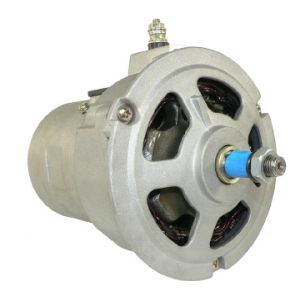 Wholesale 55A VOLKSWAGEN Alternator Lester 13080 9120080061 9120080122 F000LD0108 from china suppliers