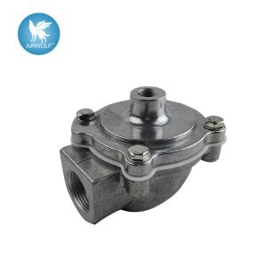 TPE G353A041 G3/4" G353A042 G1" Pulse Jet Valves