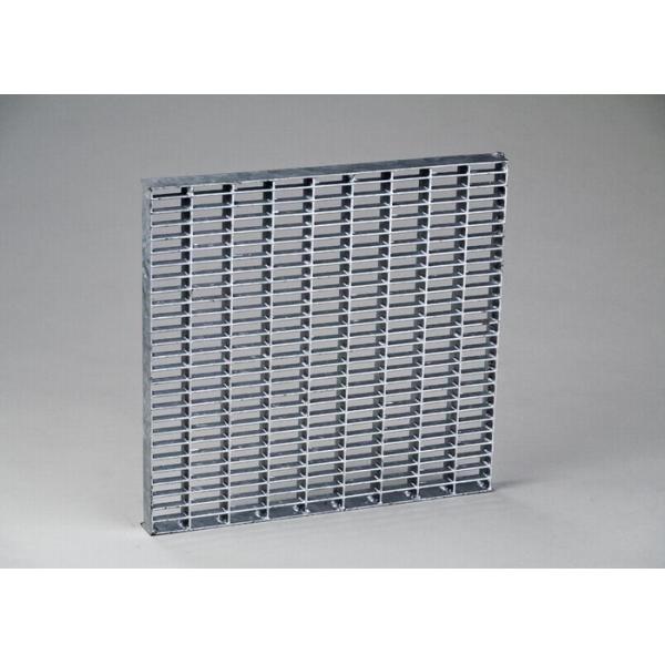 Galvanized Steel Grating