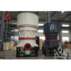 Wholesale Large capacity DP420 single cylinder hydraulic cone crusher for aggregate crushing plant from china suppliers