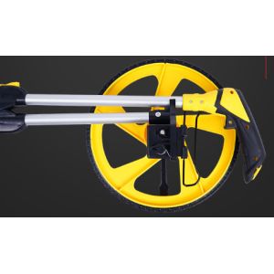 Electronic Counter/Hand Push Mechanical Odometer Handwheel Measurement