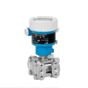 Deltabar PMD55B Differential Pressure Transmitter For Endress Hauser