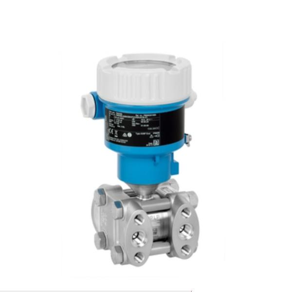 Quality Deltabar PMD55B Differential Pressure Transmitter For Endress Hauser for sale