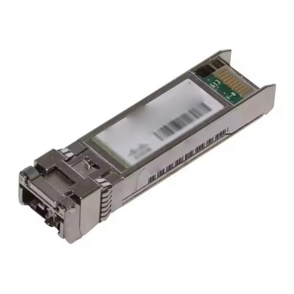 Quality 10G BASE LR 1310nm SFP Transceiver Module Plug In Fiber Optic Transceiver Module for sale