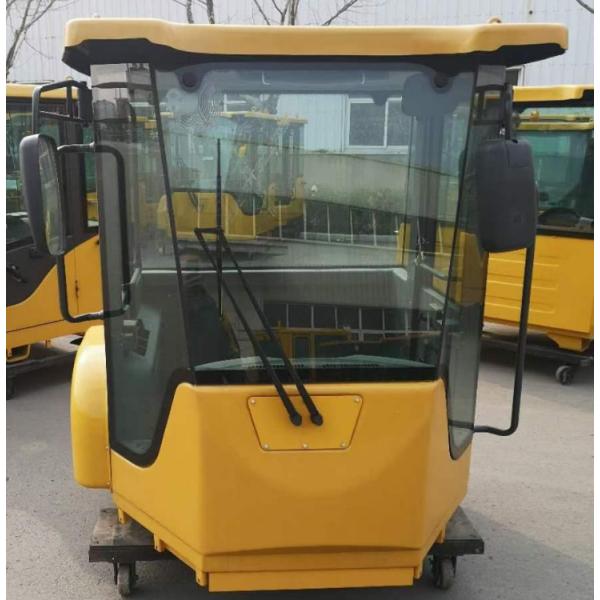 SDLG Wheel loader LG955 Cabin