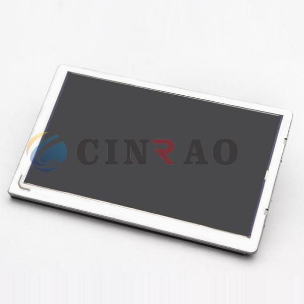 5.8 Inch Sharp LQ058T3GG01S TFT LCD Screen Display Panel For Car Auto Parts Replacement