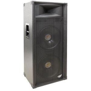 Wholesale 2.0CH DJ bass speaker with function USB/SD/FM from china suppliers
