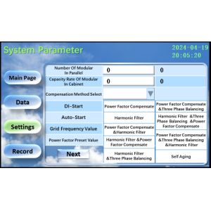 Maximize Process Reliability and Equipment Lifetime with Static Var Generator