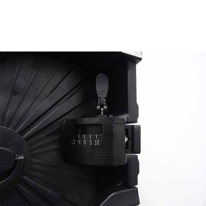 IP65 Ingress Rate Outdoor Rental LED Display For Concert 4 Sides Corner