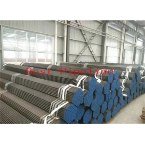Wholesale 6m Length Alloy Steel Seamless Pipes Schoeller - Bleckmann Siderca / Tenaris from china suppliers