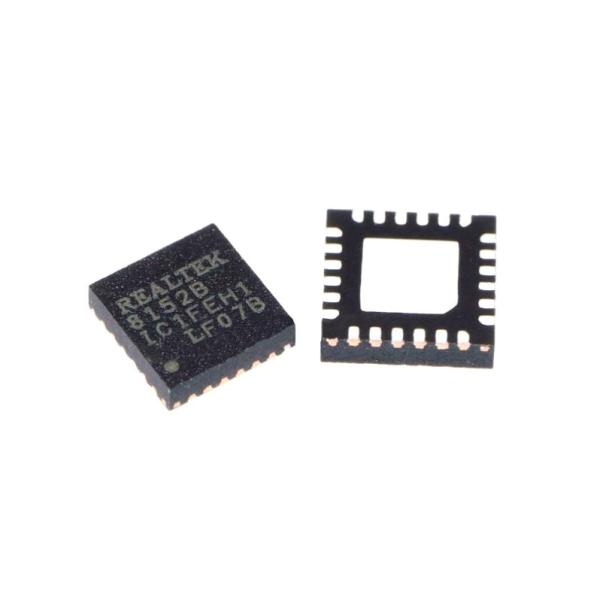 Ethernet IC chips REALTEK RTL8152B-VB-CG QFN24 Electronic Components Stm32l151v8