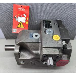 Wholesale Rexroth A4VSO Piston Pump 315 Bar High Pressure Cast Iron from china suppliers