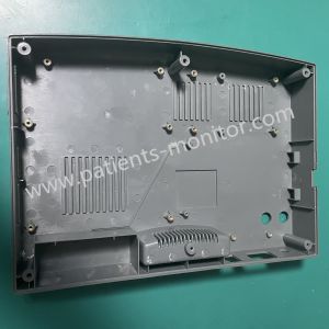 Biocare ECG-300G Digital 3-Channel Back Cover Case with 90 Days Warranty for ECG