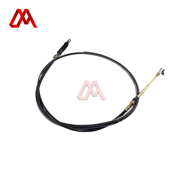 High Quality Gear Shift Cable 8-97089986-0 8970899860 Compatible with ISUZU 100P