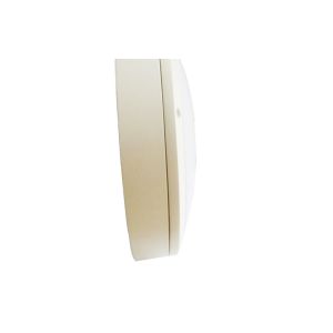 Round / Square / Oval Outdoor LED Ceiling Light with SMD chip MW driver