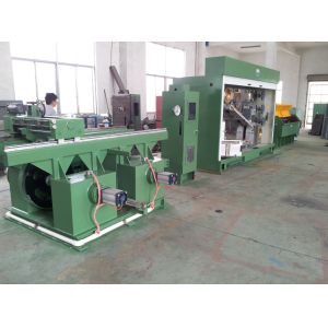 Buy cheap 13DT Intermediate Wire Drawing Machine , Copper Wire Drawing Machine With from wholesalers