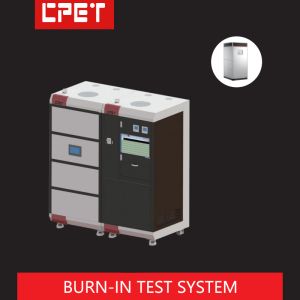 Wholesale Large Scale Energy Storage Converter Burn In Test System with 150kW/bit Power and 300A/bit Current from china suppliers