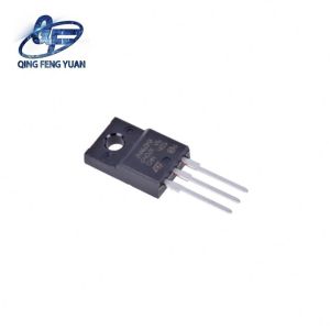 Microcontroller Ic Programming Bom List ON/FAIRCHILD SGM2N60UFTF SOT-223