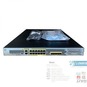 FPR3110-NGFW-K9 Security Firewall 3110 NGFW Equipment 1U Original new sealed