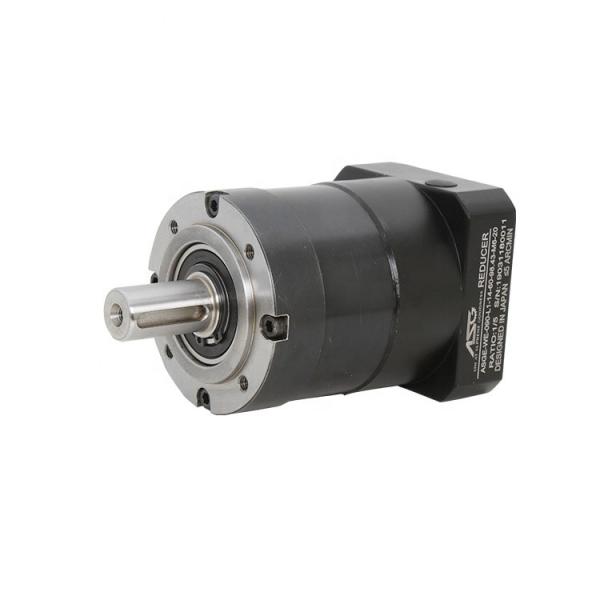 8.5-680nm Output Torque High Precision Helical Gearbox Planetary Reducer for