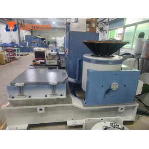 Wholesale Durable Vibration Testing Machine for Product and Package Testing with Frequency Range of 2-2500Hz and Payload of 1000kg from china suppliers