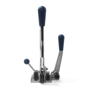 ST13 Manual 3-in-1 Baler 13mm PP With Ratchet Type Tensioner