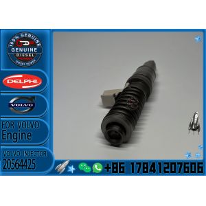 Diesel Fuel Injector Common Rail Injector 20564425 BEBE4D40001 85000606 For