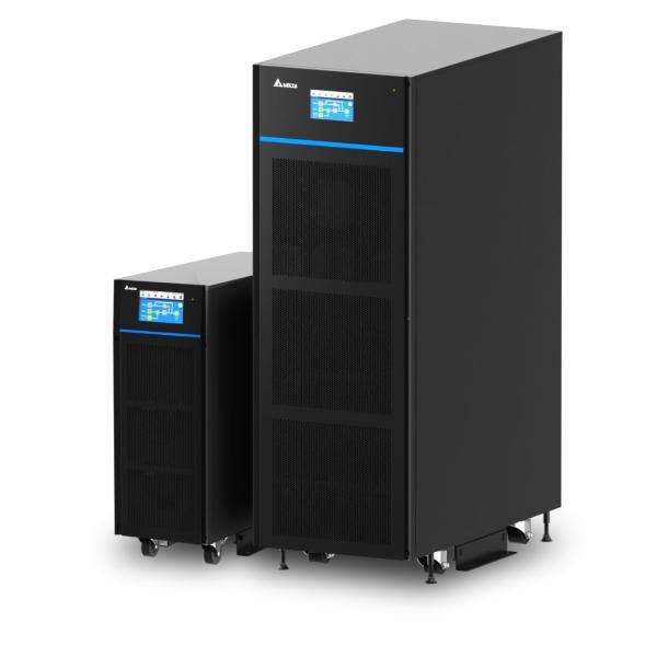 Delta UPS Ultron Family HPH Gen.2 Series AC UPS Systems 3 Phase 20KVA HPH-20K
