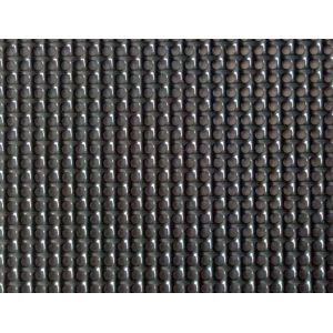 Wholesale Electro Galvanized Square Woven Wire Mesh PVC Coating Hot Dipped Galvanized from china suppliers