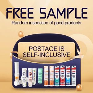 Acceptable Logo Printing Effervescent Tablet Tube for Supplements in 30ml 40ml