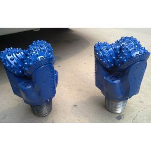 IADC537G Tricone Rock Hard Drill Bits Sealed Bearing 17-1/2"