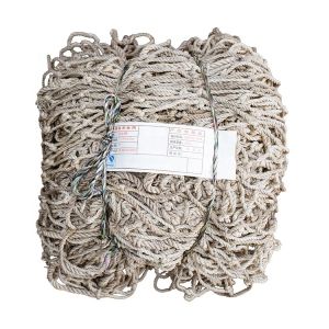 Wholesale Customized Heavy Duty Flat Climbing Cargo Webbing Net